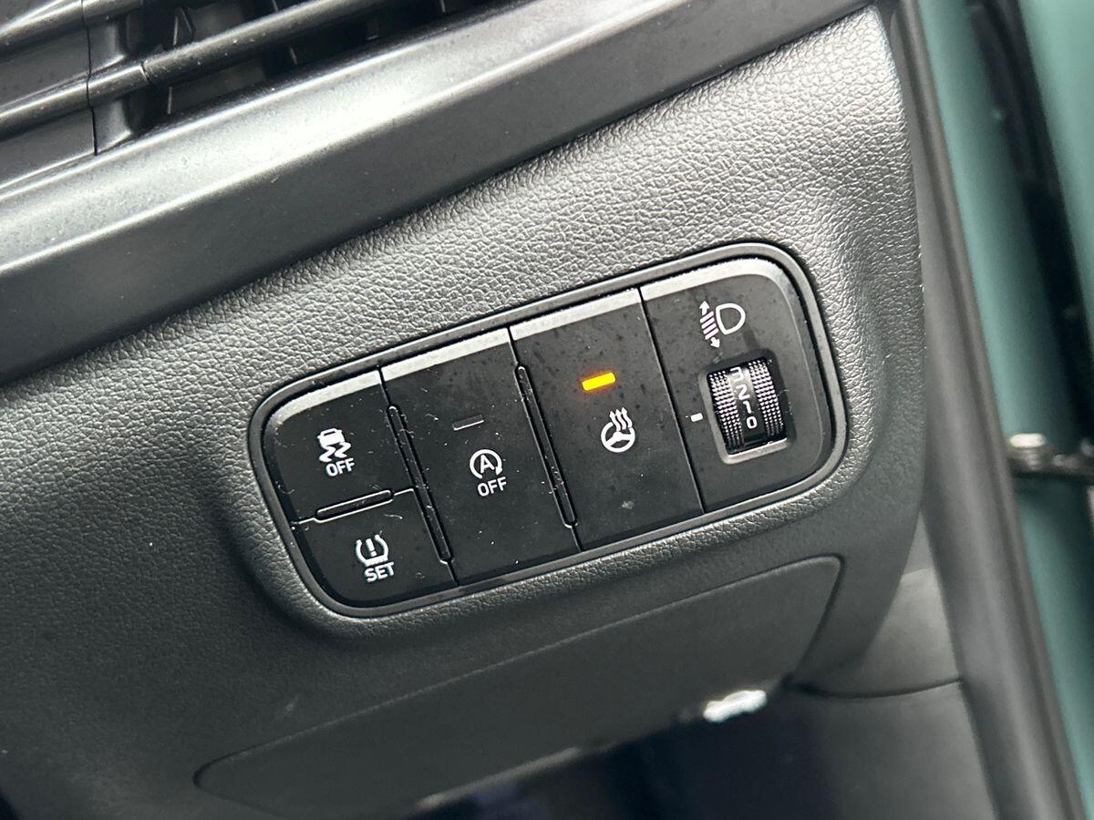 Used Hyundai i20 2022 for sale - 77179189: Photo 21