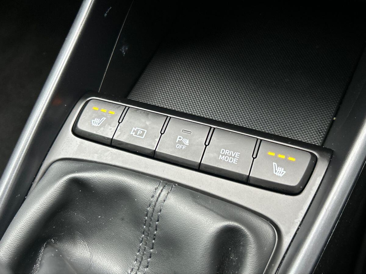 Used Hyundai i20 2022 for sale - 77179189: Photo 23