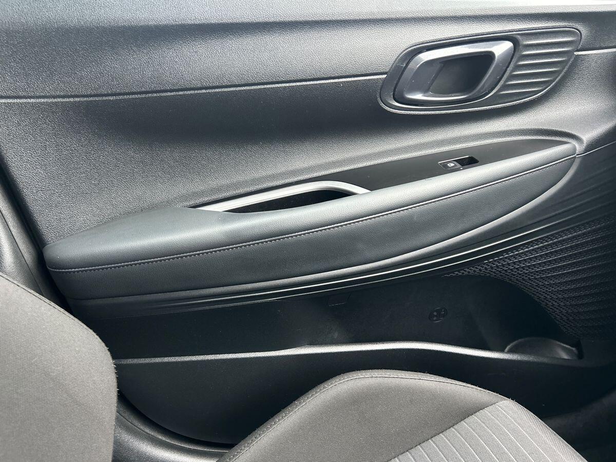 Used Hyundai i20 2022 for sale - 77179189: Photo 30