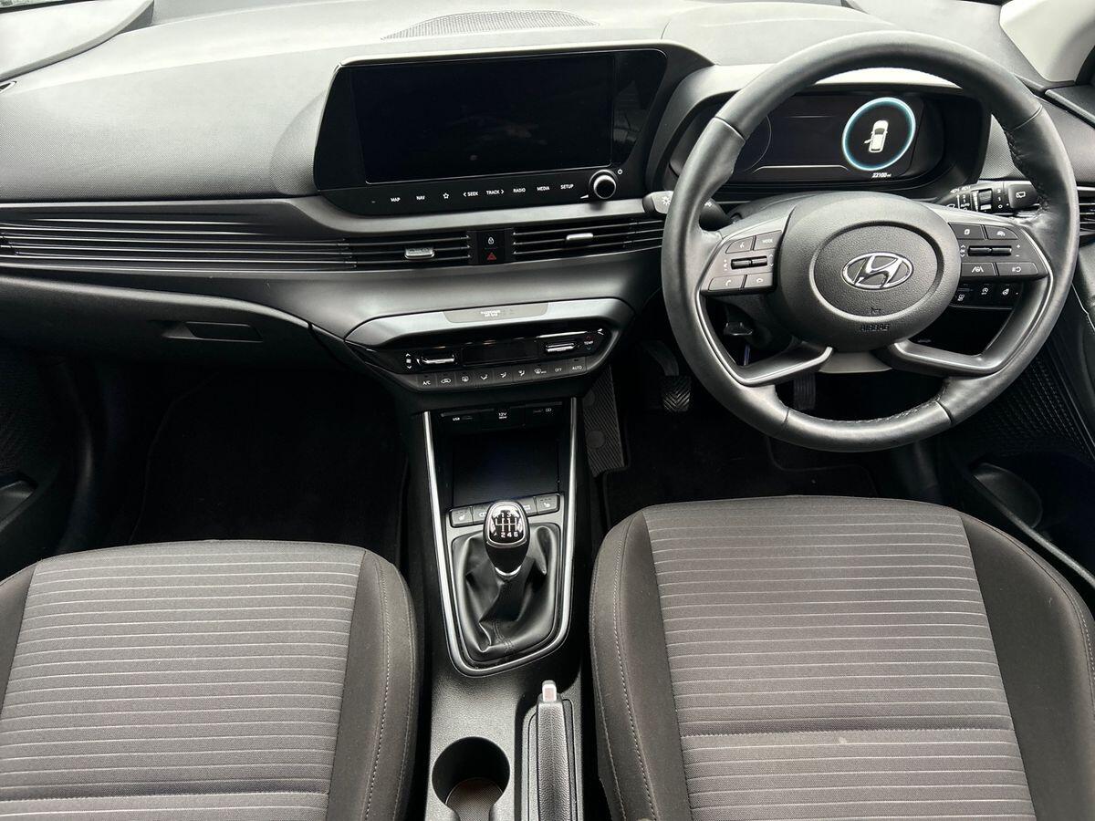 Used Hyundai i20 2022 for sale - 77179189: Photo 7