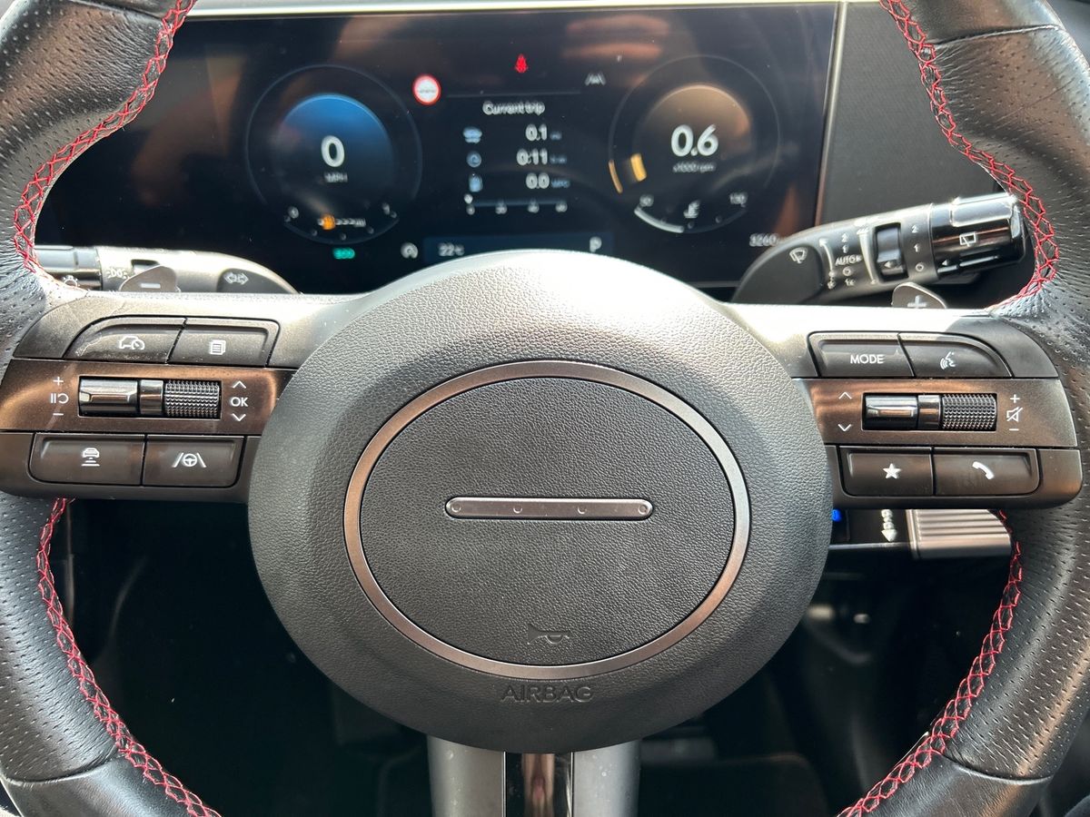 Vehicle 25