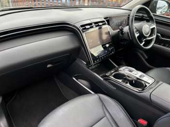 Used Hyundai TUCSON 2022 for sale - 74742238: Photo