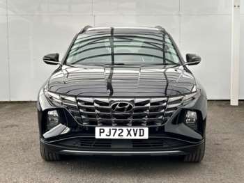 Used Hyundai TUCSON 2022 for sale - 74742238: Photo