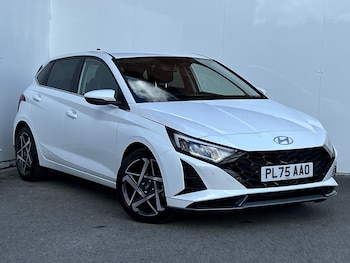 Used Hyundai i20 2026 for sale - 78871776: Photo
