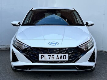Used Hyundai i20 2026 for sale - 78871776: Photo