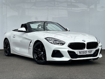 2019 - 2.0 20i M Sport Convertible 2dr Petrol Auto sDrive Euro 6 (s/s) (197 ps)