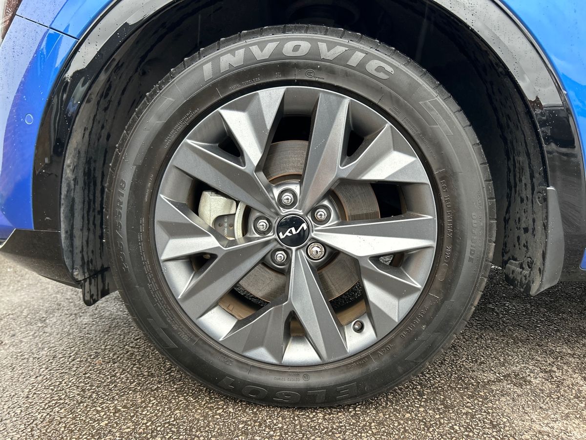 Used Kia Sportage 2023 for sale - 78150668: Photo 10