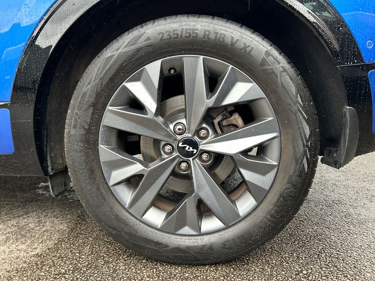 Used Kia Sportage 2023 for sale - 78150668: Photo 11