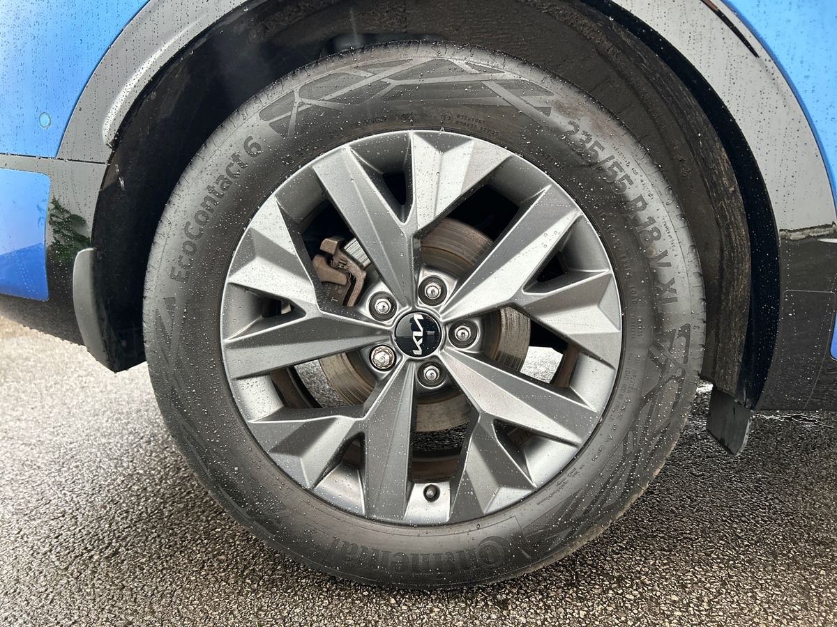 Used Kia Sportage 2023 for sale - 78150668: Photo 12