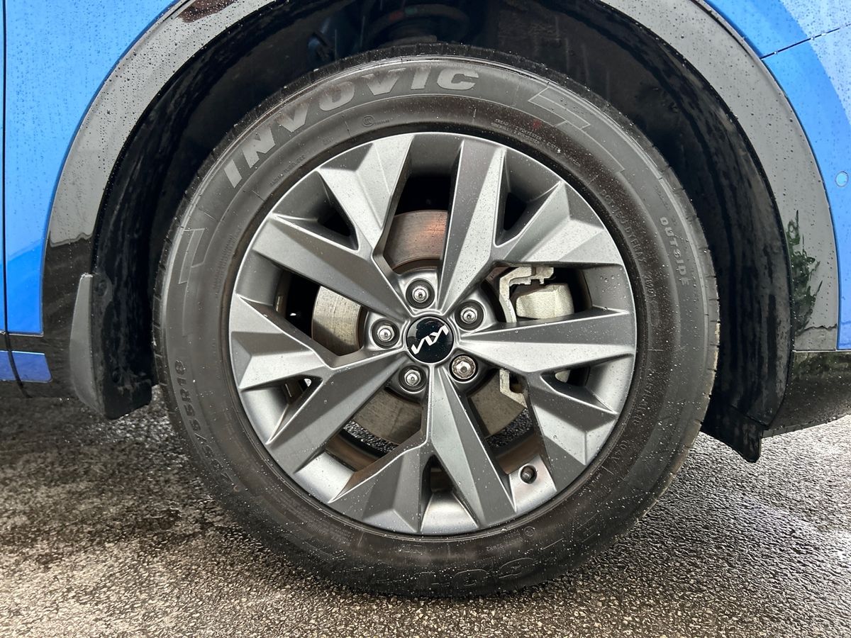 Used Kia Sportage 2023 for sale - 78150668: Photo 13