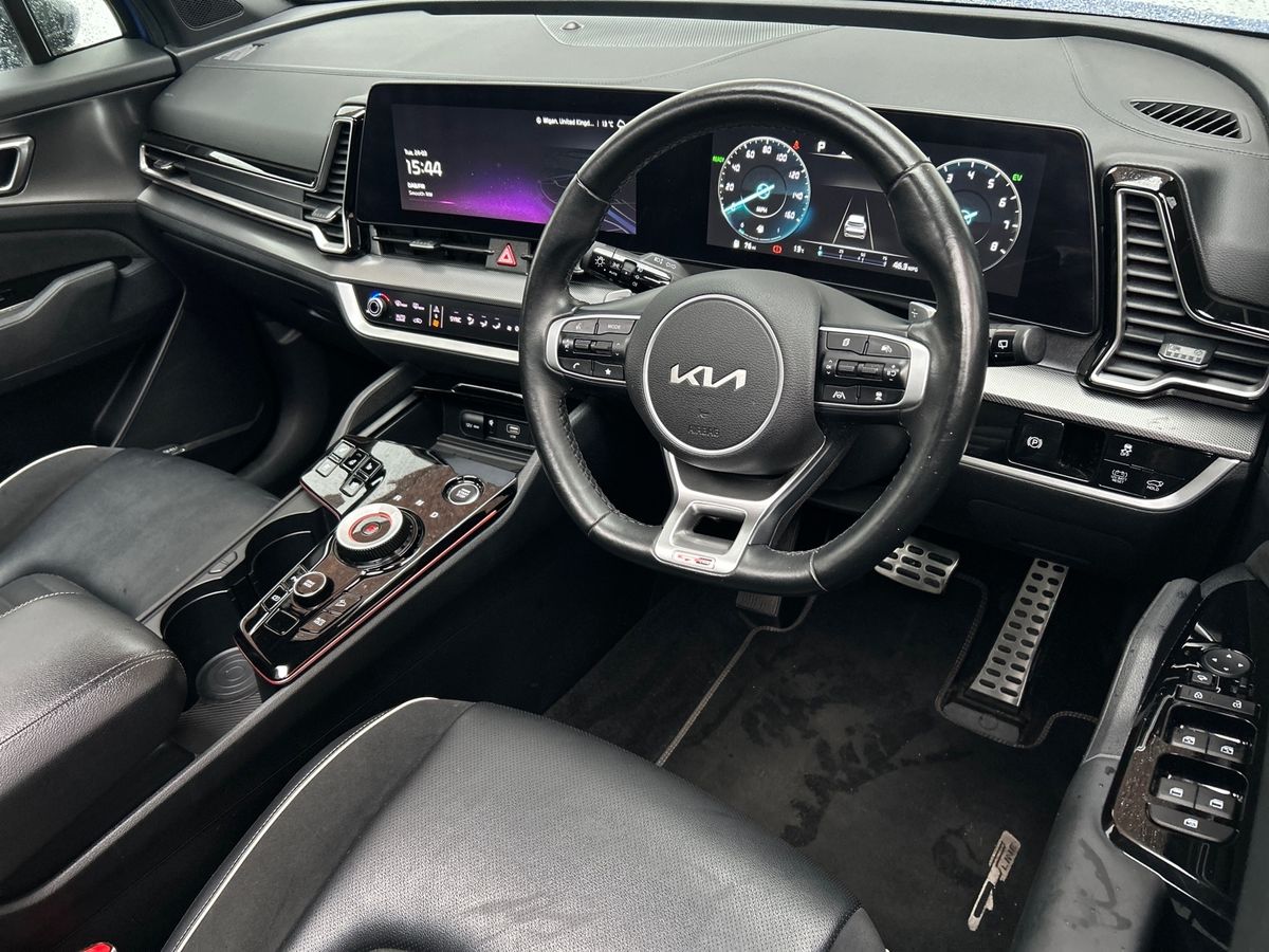 Used Kia Sportage 2023 for sale - 78150668: Photo 14