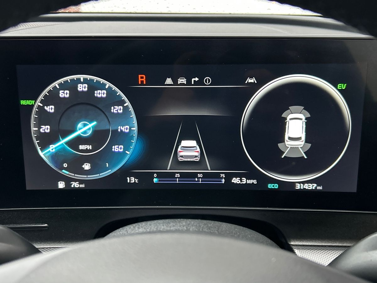 Used Kia Sportage 2023 for sale - 78150668: Photo 15