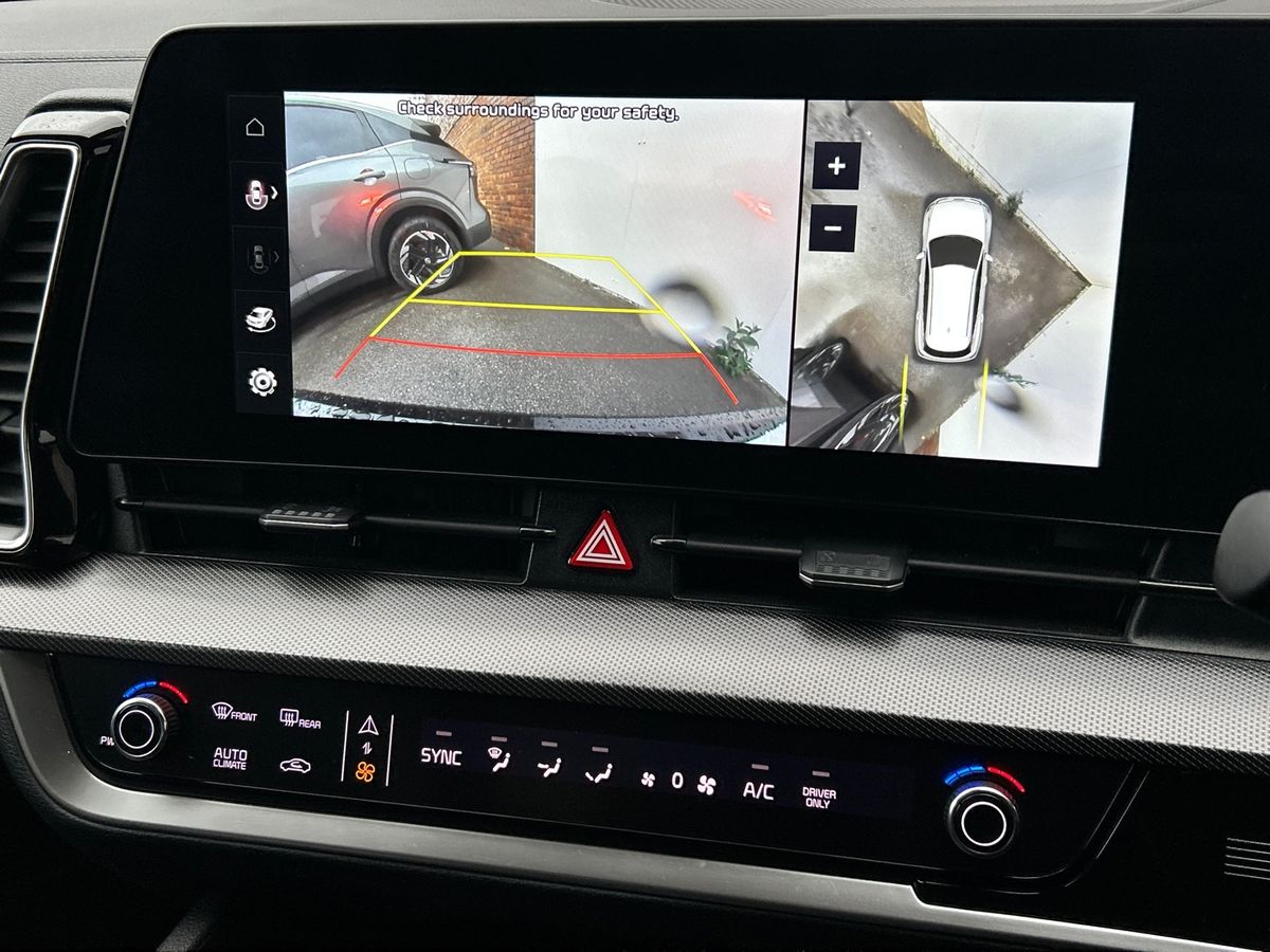 Used Kia Sportage 2023 for sale - 78150668: Photo 17