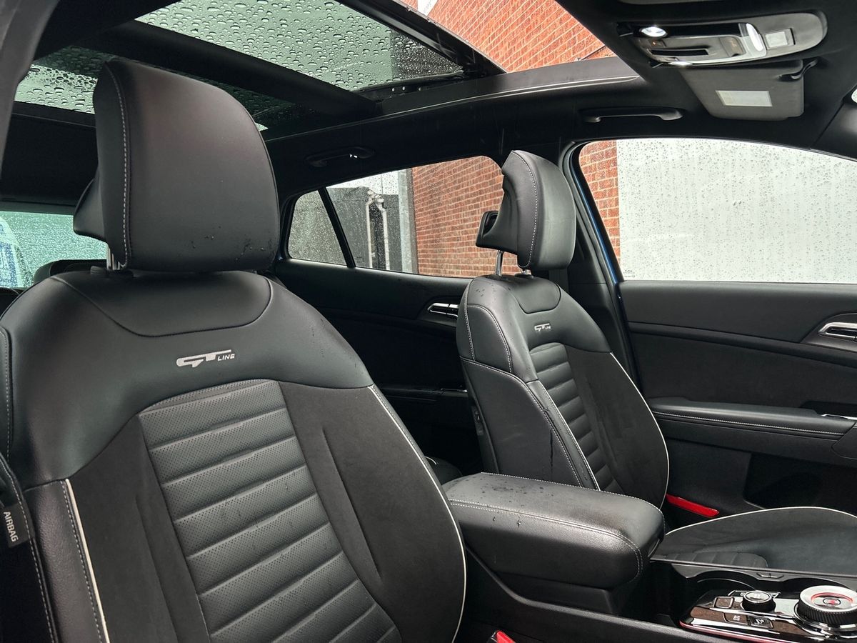 Used Kia Sportage 2023 for sale - 78150668: Photo 18