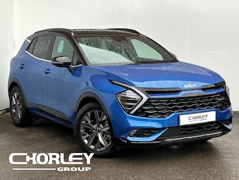 Used Kia Sportage 2023 for sale - 78150668: Photo