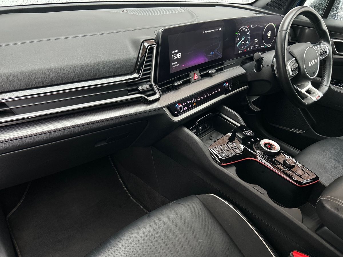 Used Kia Sportage 2023 for sale - 78150668: Photo 2