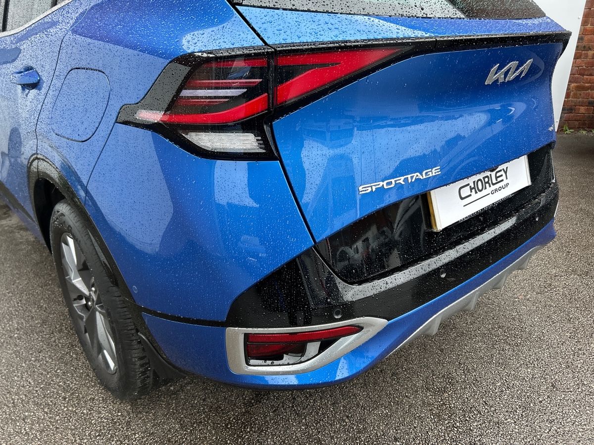 Used Kia Sportage 2023 for sale - 78150668: Photo 22