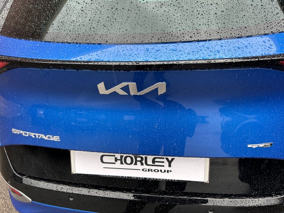 Used Kia Sportage 2023 for sale - 78150668: Photo 24