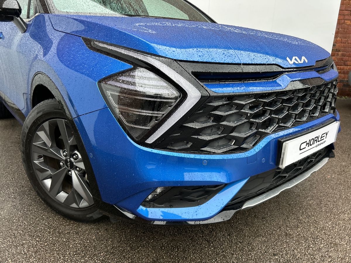 Used Kia Sportage 2023 for sale - 78150668: Photo 25