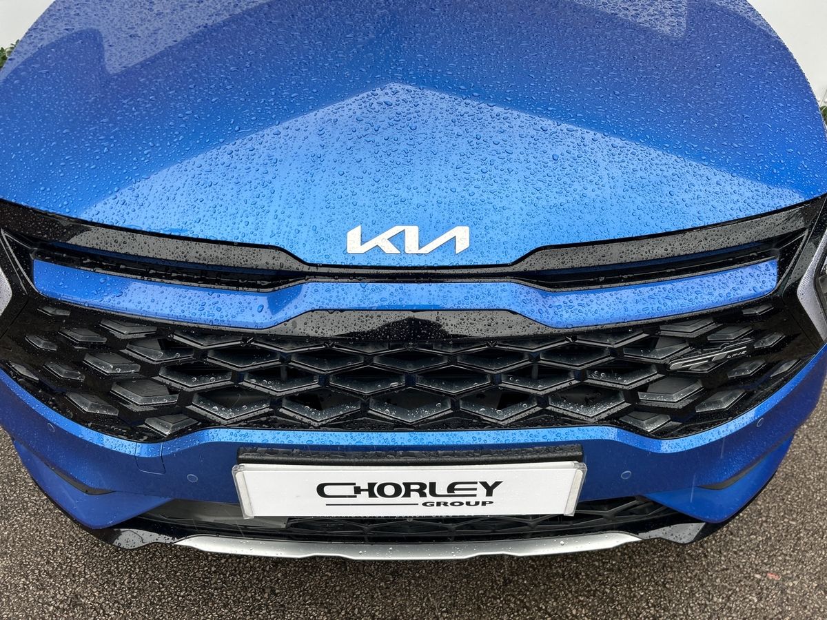 Used Kia Sportage 2023 for sale - 78150668: Photo 26