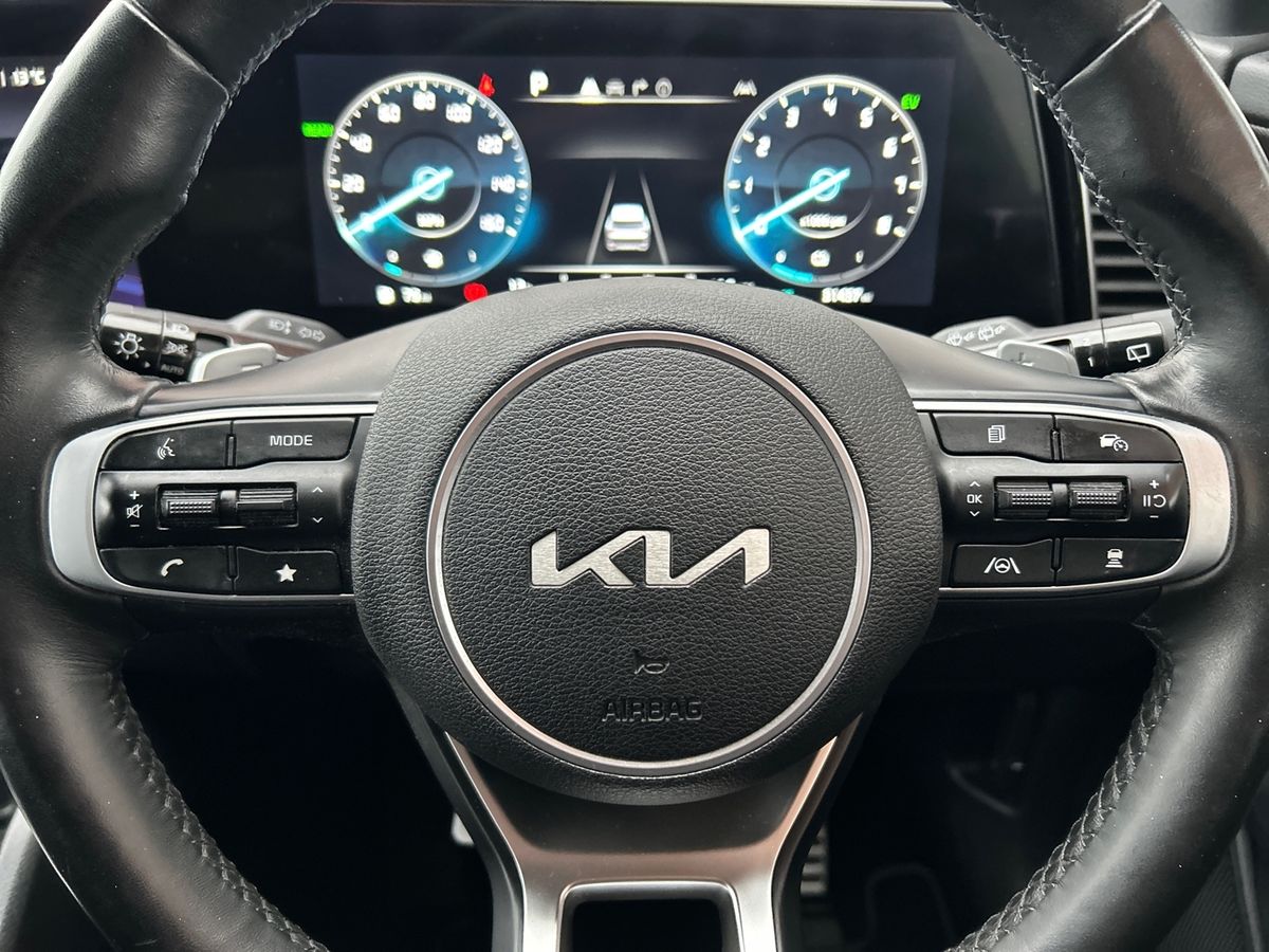 Used Kia Sportage 2023 for sale - 78150668: Photo 28