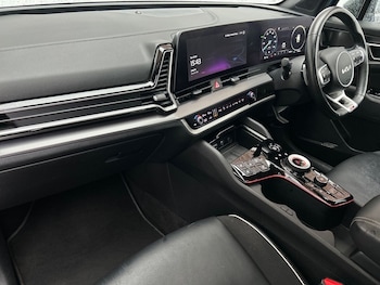 Used Kia Sportage 2023 for sale - 78150668: Photo