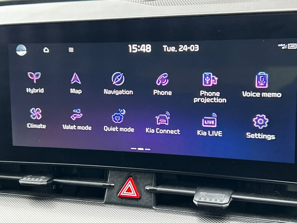 Used Kia Sportage 2023 for sale - 78150668: Photo 31