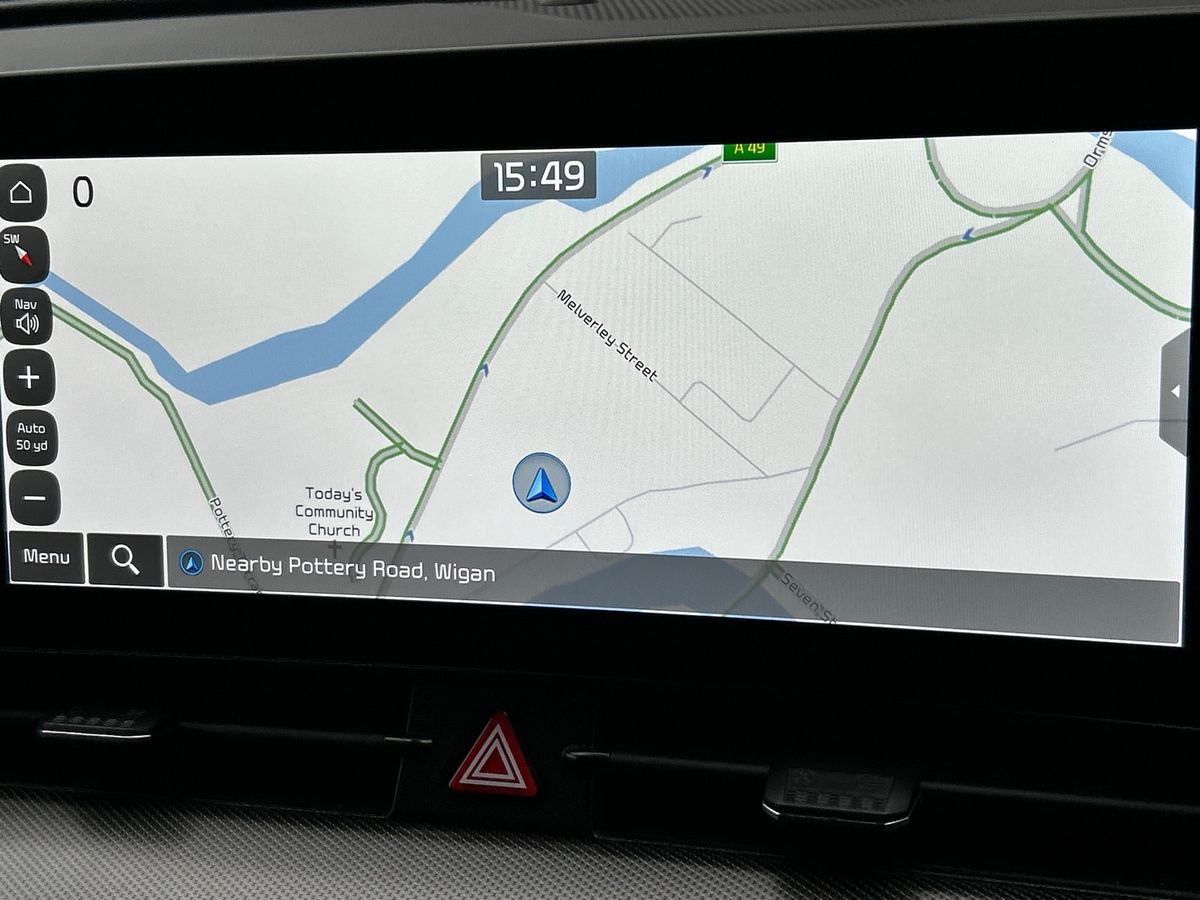 Used Kia Sportage 2023 for sale - 78150668: Photo 33