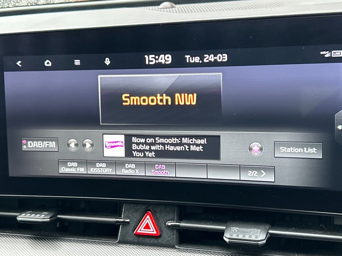 Used Kia Sportage 2023 for sale - 78150668: Photo 34