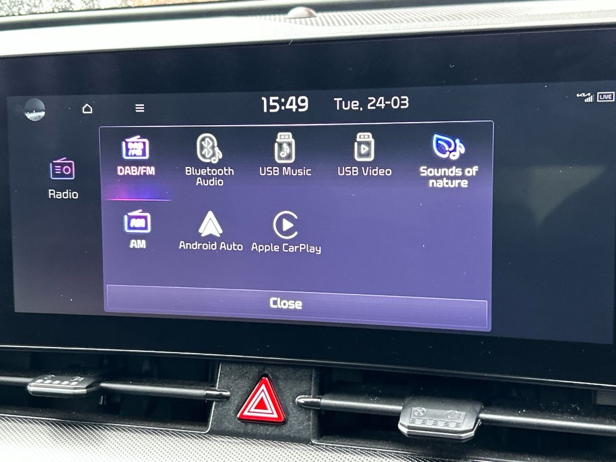 Used Kia Sportage 2023 for sale - 78150668: Photo 35