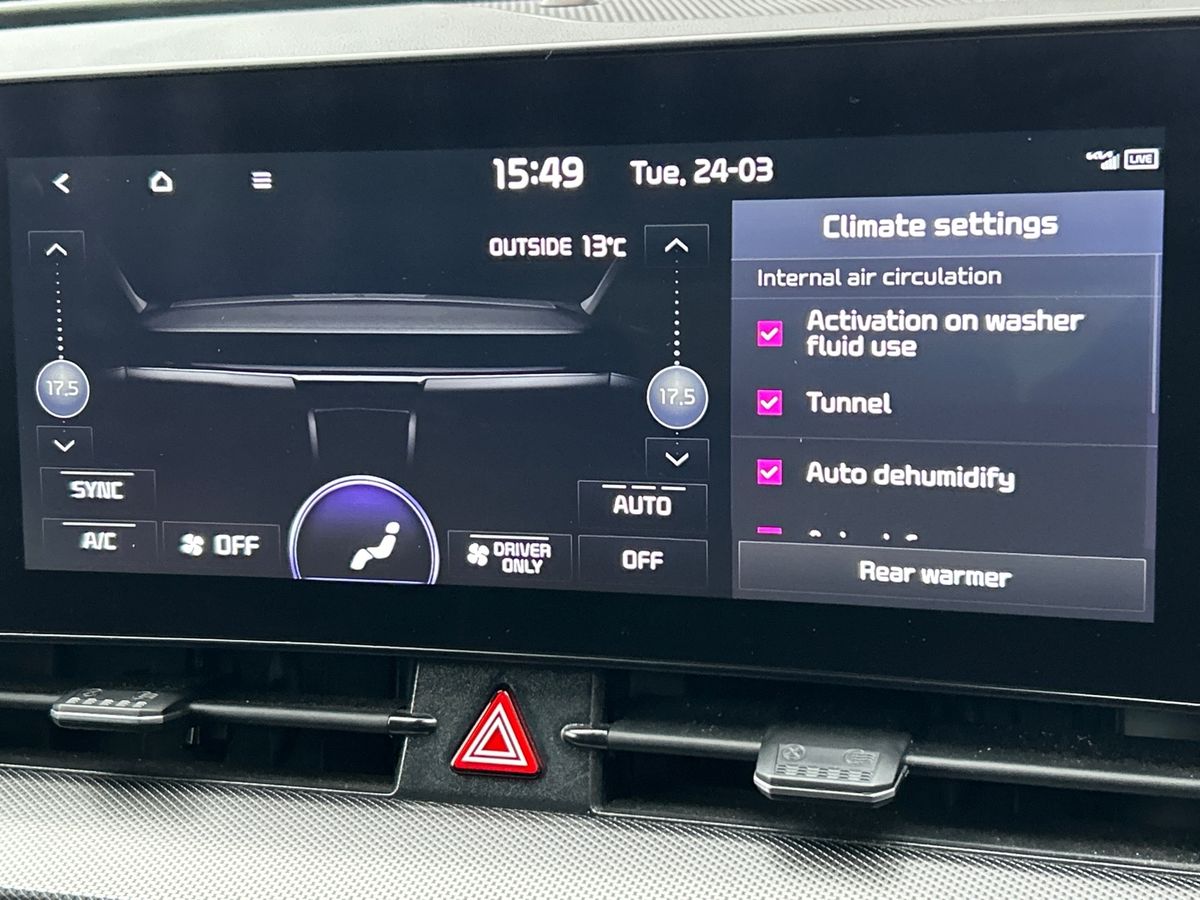 Used Kia Sportage 2023 for sale - 78150668: Photo 36