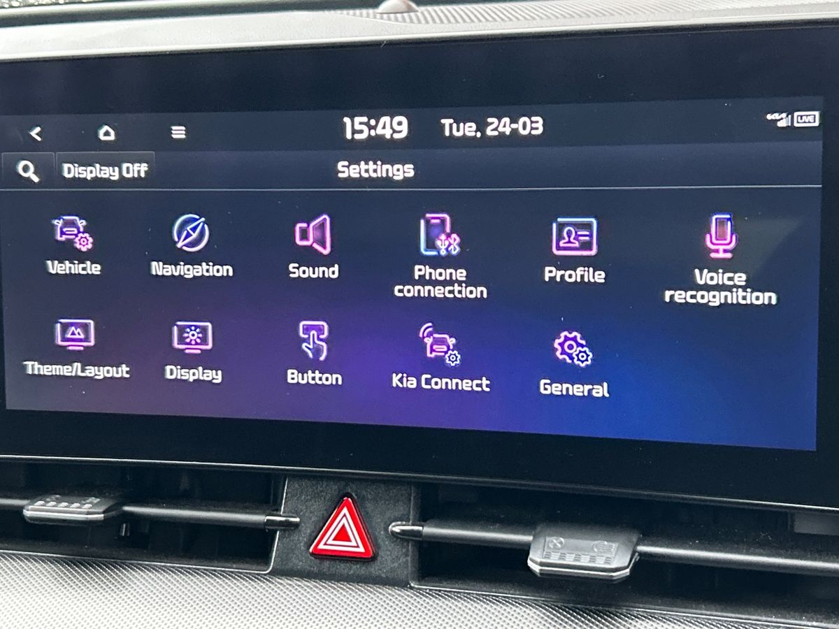 Used Kia Sportage 2023 for sale - 78150668: Photo 37