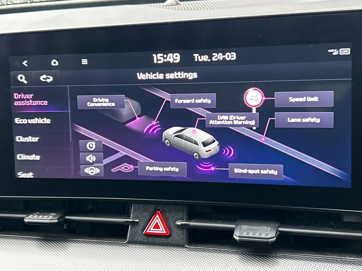 Used Kia Sportage 2023 for sale - 78150668: Photo 38