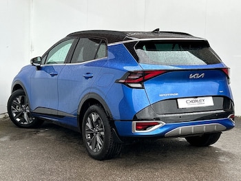 Used Kia Sportage 2023 for sale - 78150668: Photo