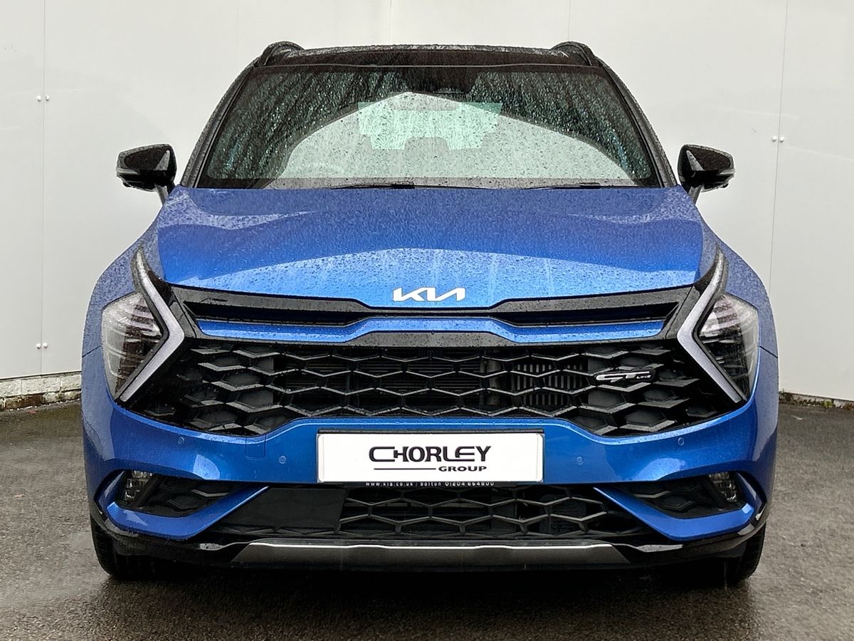 Used Kia Sportage 2023 for sale - 78150668: Photo 4