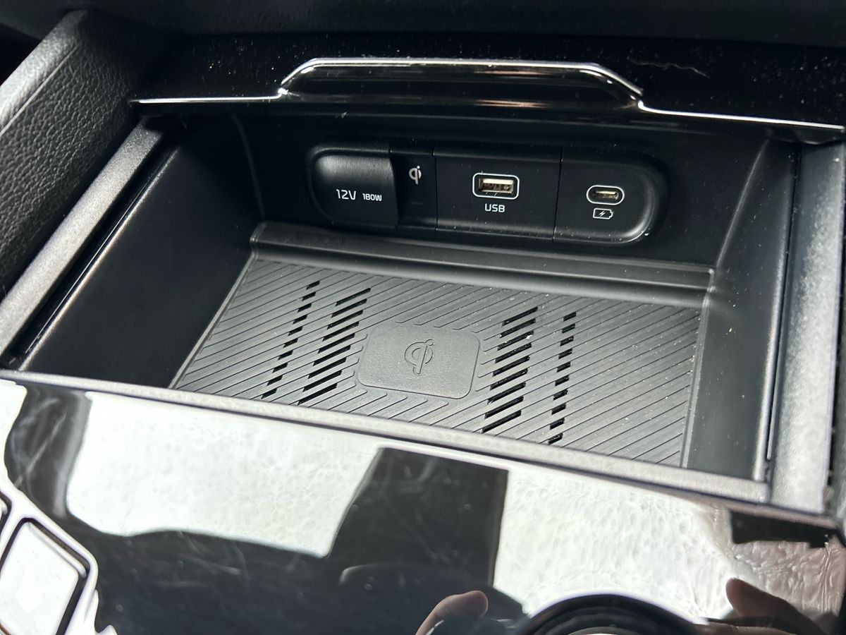 Used Kia Sportage 2023 for sale - 78150668: Photo 40