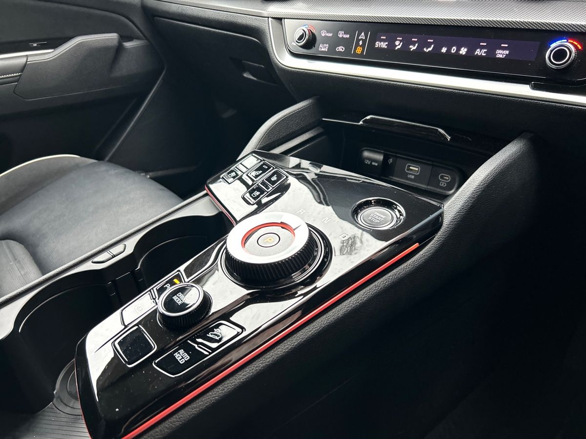 Used Kia Sportage 2023 for sale - 78150668: Photo 41