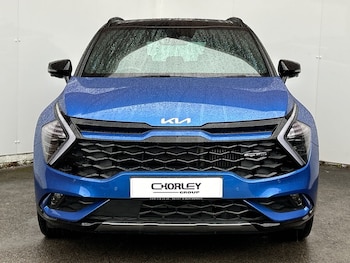 Used Kia Sportage 2023 for sale - 78150668: Photo