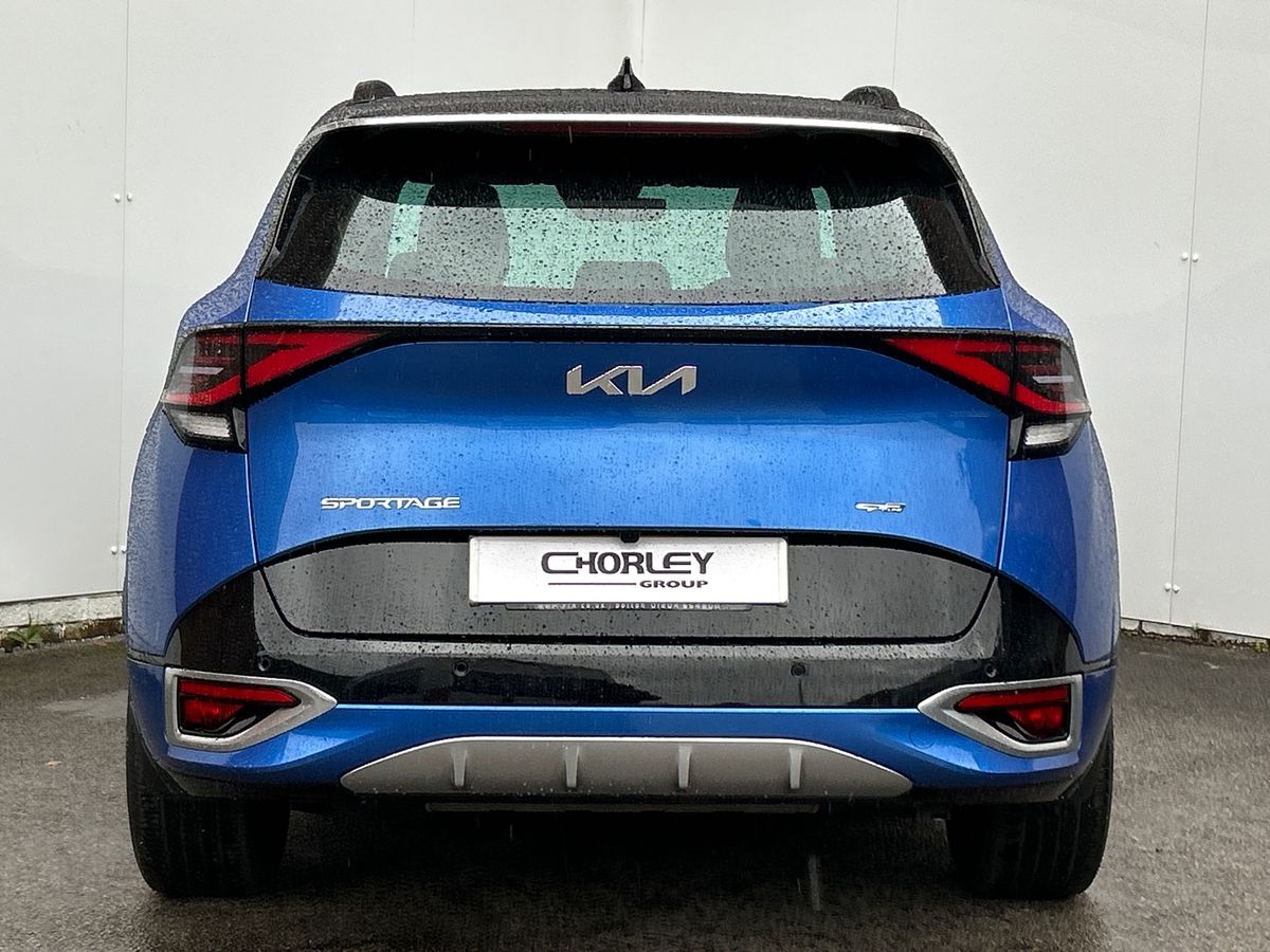 Used Kia Sportage 2023 for sale - 78150668: Photo 5