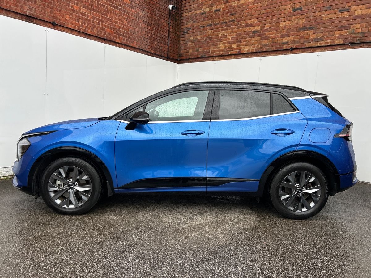 Used Kia Sportage 2023 for sale - 78150668: Photo 6