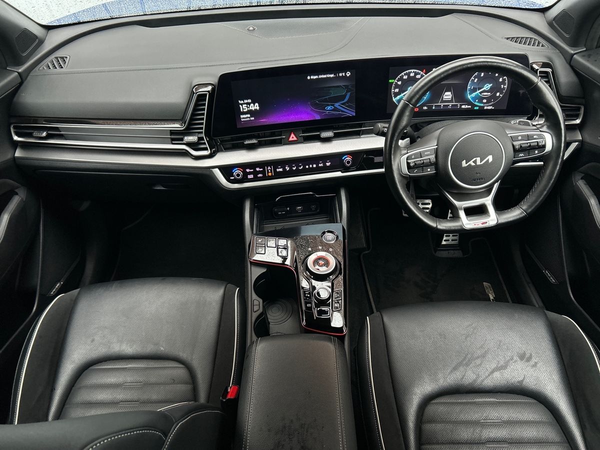 Used Kia Sportage 2023 for sale - 78150668: Photo 7