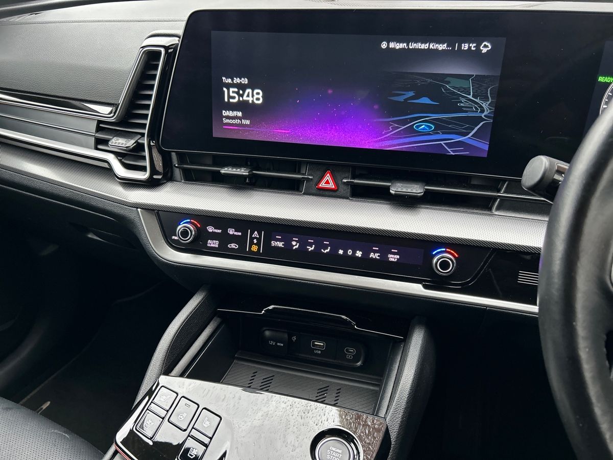 Used Kia Sportage 2023 for sale - 78150668: Photo 9