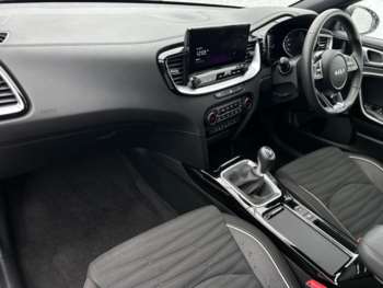 Used Kia XCeed 2024 for sale - 74741822: Photo