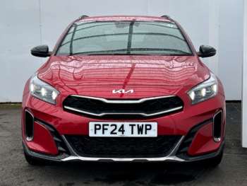 Used Kia XCeed 2024 for sale - 74741822: Photo
