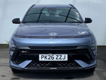 Used Hyundai KONA 2026 for sale - 78864579: Photo