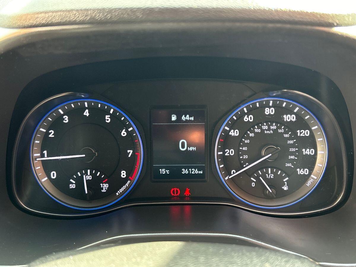 Used Hyundai KONA 2019 for sale - 76617088: Photo 14