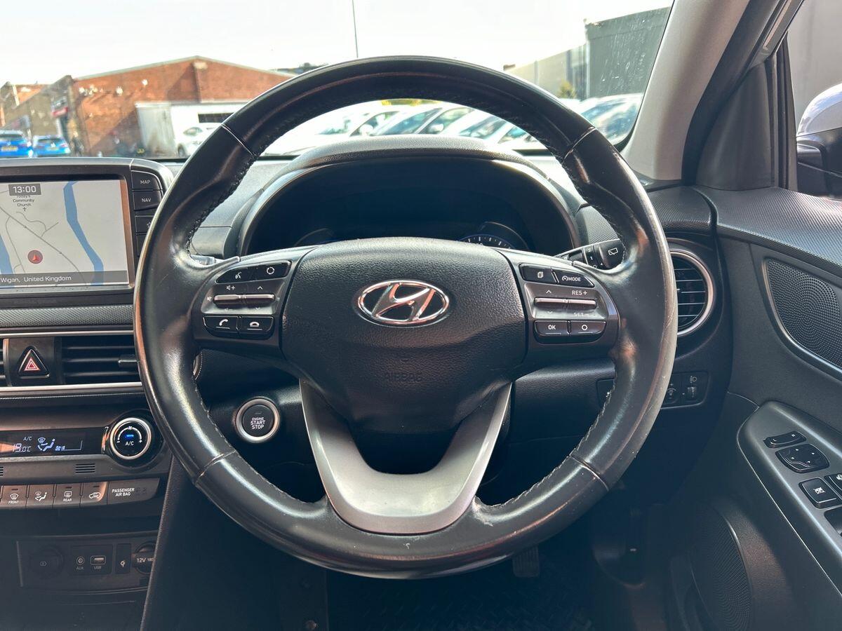 Used Hyundai KONA 2019 for sale - 76617088: Photo 16