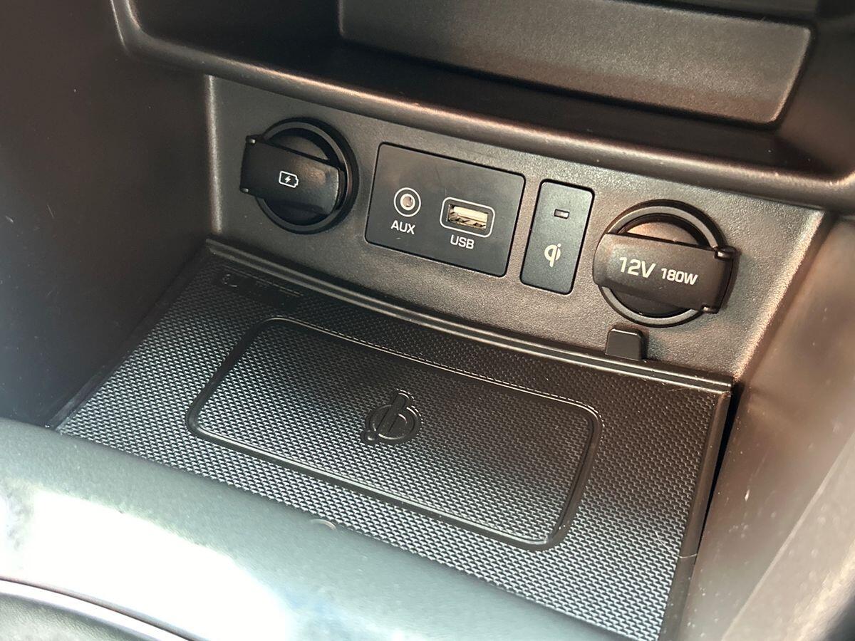 Used Hyundai KONA 2019 for sale - 76617088: Photo 23