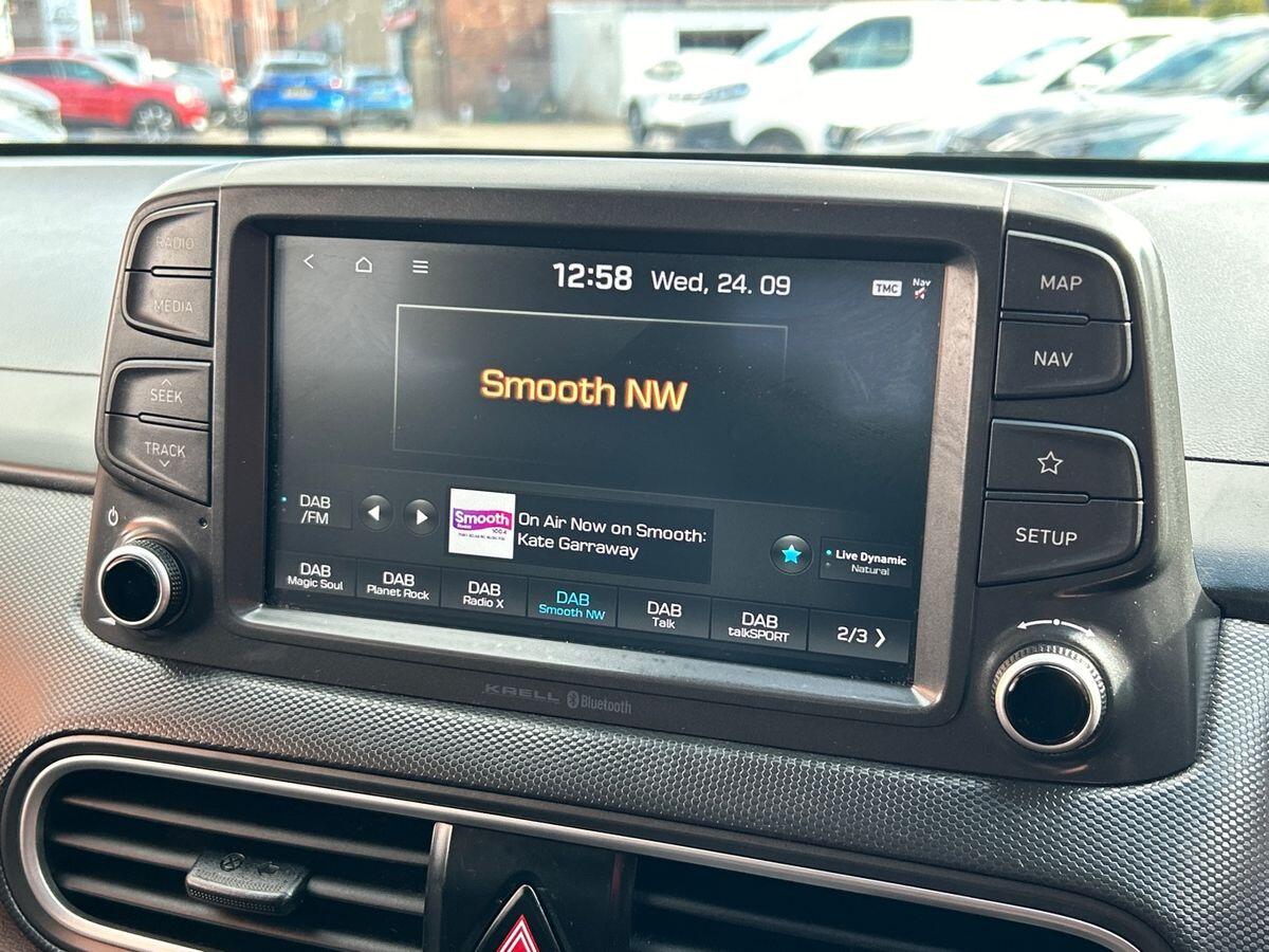 Used Hyundai KONA 2019 for sale - 76617088: Photo 25