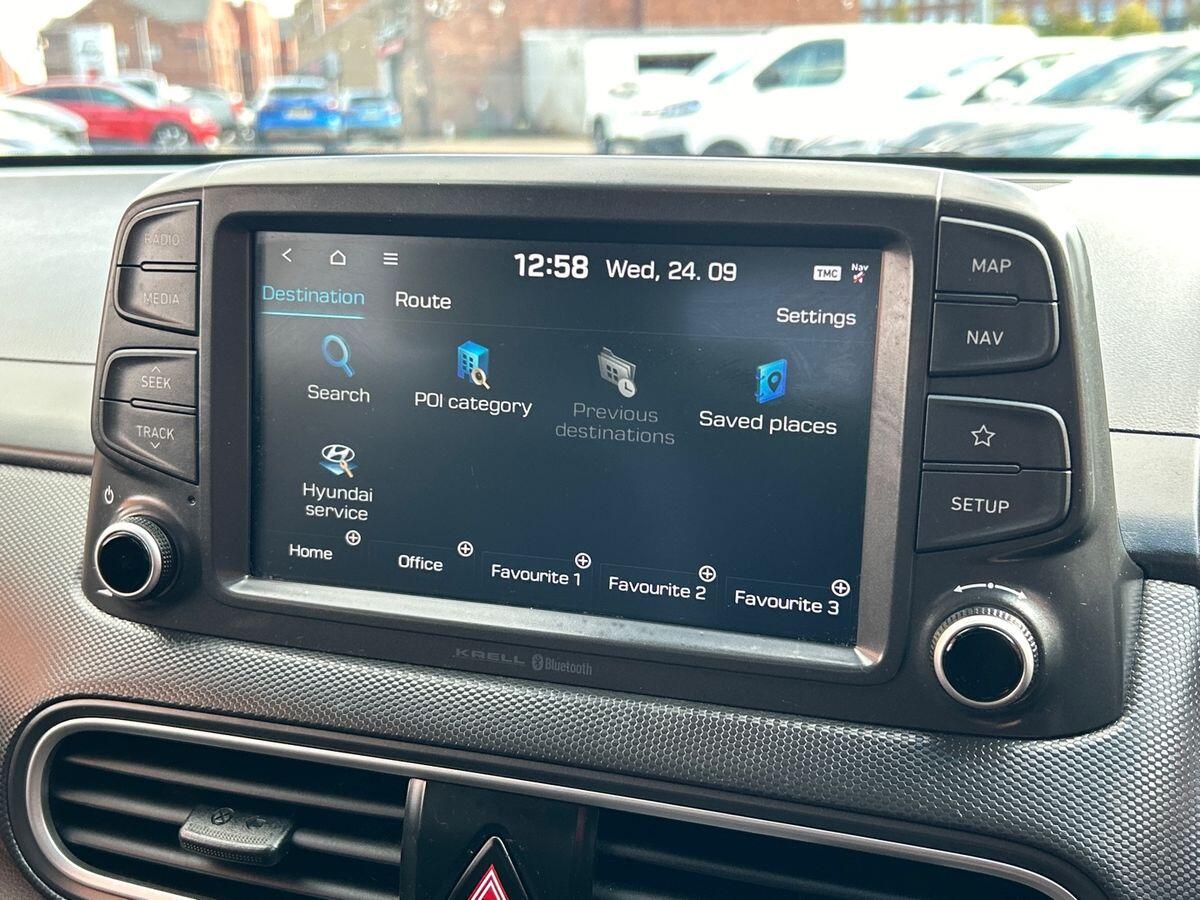 Used Hyundai KONA 2019 for sale - 76617088: Photo 27